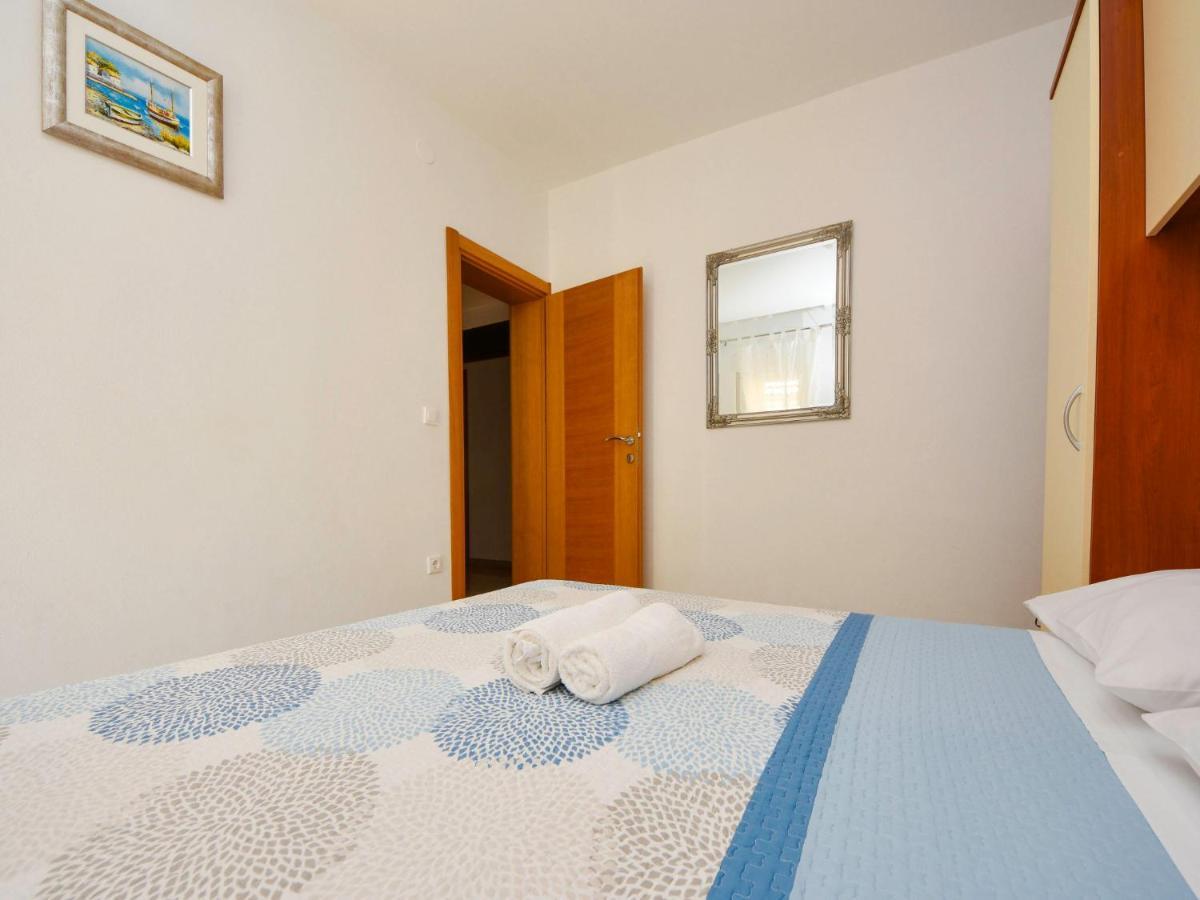 Apartment Tanja By Interhome Maslenica Eksteriør billede