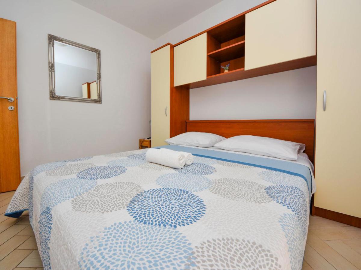 Apartment Tanja By Interhome Maslenica Eksteriør billede