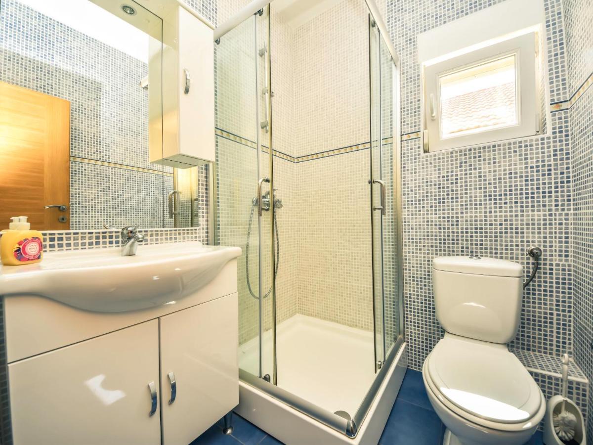 Apartment Tanja By Interhome Maslenica Eksteriør billede
