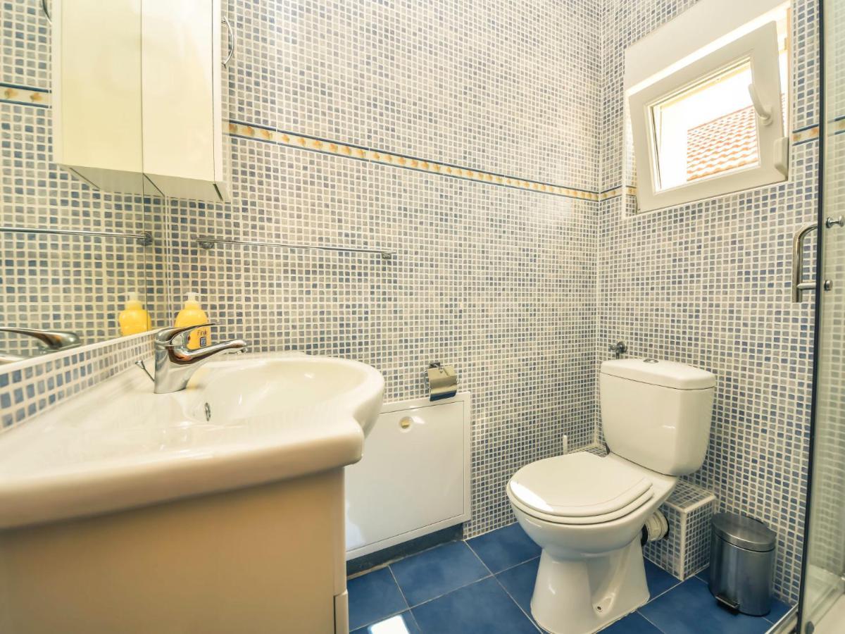 Apartment Tanja By Interhome Maslenica Eksteriør billede